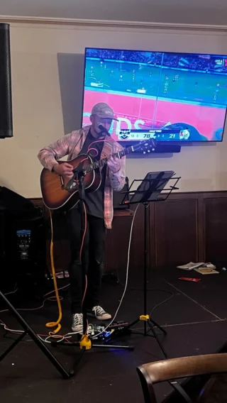 Instagram post from courthousehotelsmythesdale. This post is in position 1.