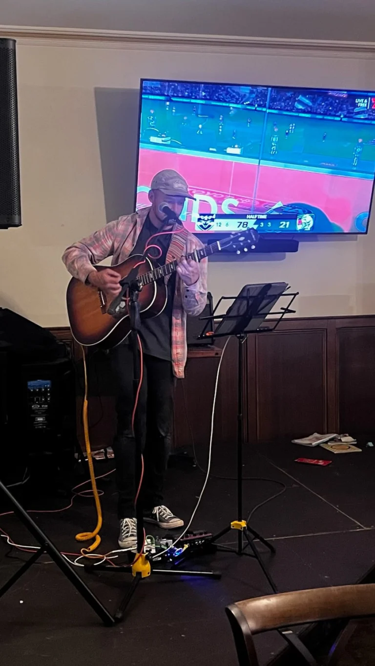 Instagram post from courthousehotelsmythesdale. This post is in position 0.