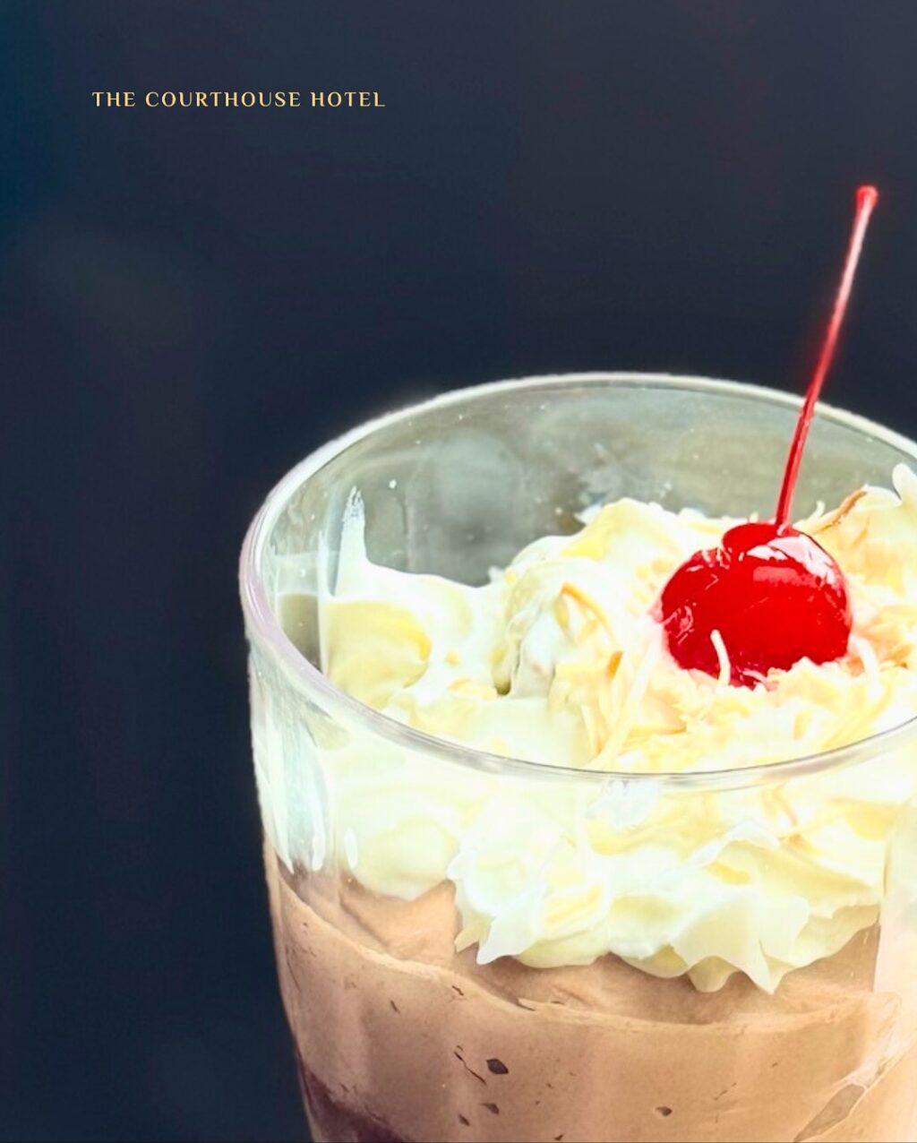 Instagram post from courthousehotelsmythesdale. This post is in position 1.