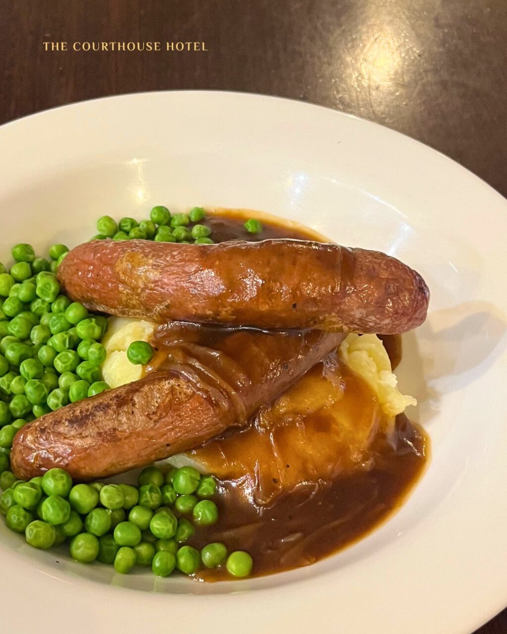 Instagram post from courthousehotelsmythesdale. This post is in position 2.