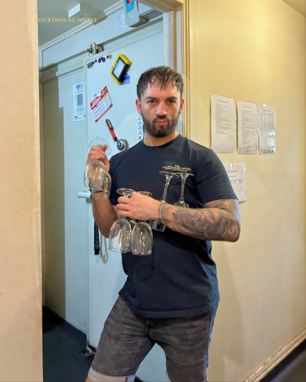 Instagram post from courthousehotelsmythesdale. This post is in position 4.