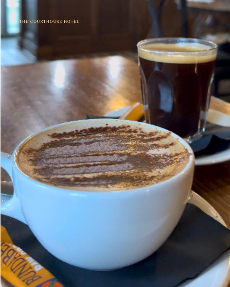 Instagram post from courthousehotelsmythesdale. This post is in position 2.