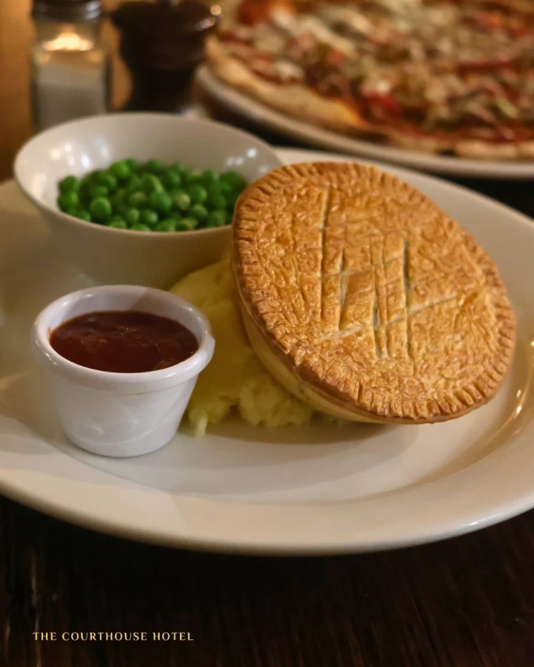 Instagram post from courthousehotelsmythesdale. This post is in position 2.