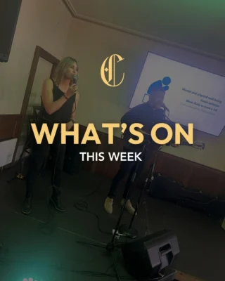 Instagram post from courthousehotelsmythesdale. This post is in position 1.