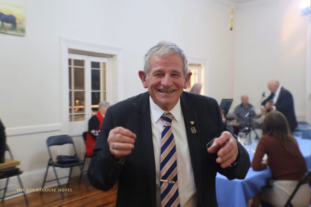 Instagram post from courthousehotelsmythesdale. This post is in position 7.