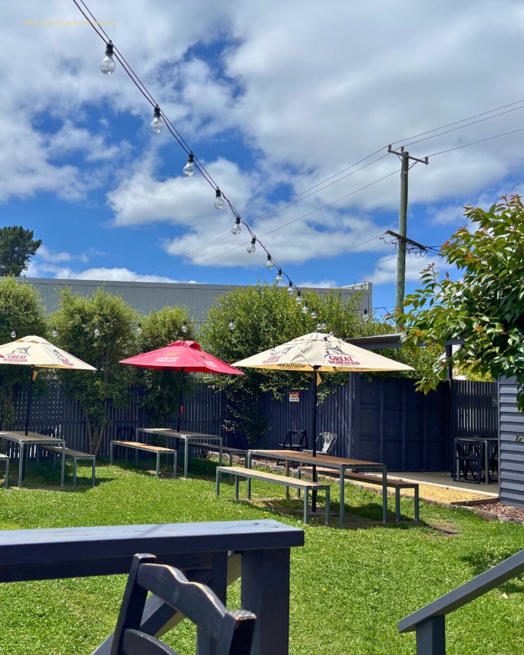 Instagram post from courthousehotelsmythesdale. This post is in position 2.