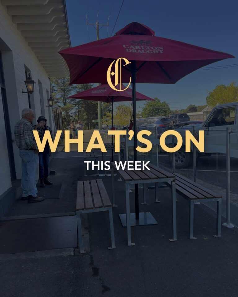 Instagram post from courthousehotelsmythesdale. This post is in position 2.