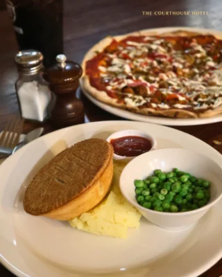 Instagram post from courthousehotelsmythesdale. This post is in position 1.