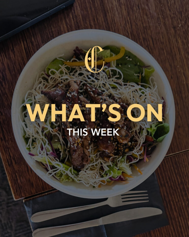 Instagram post from courthousehotelsmythesdale. This post is in position 1.