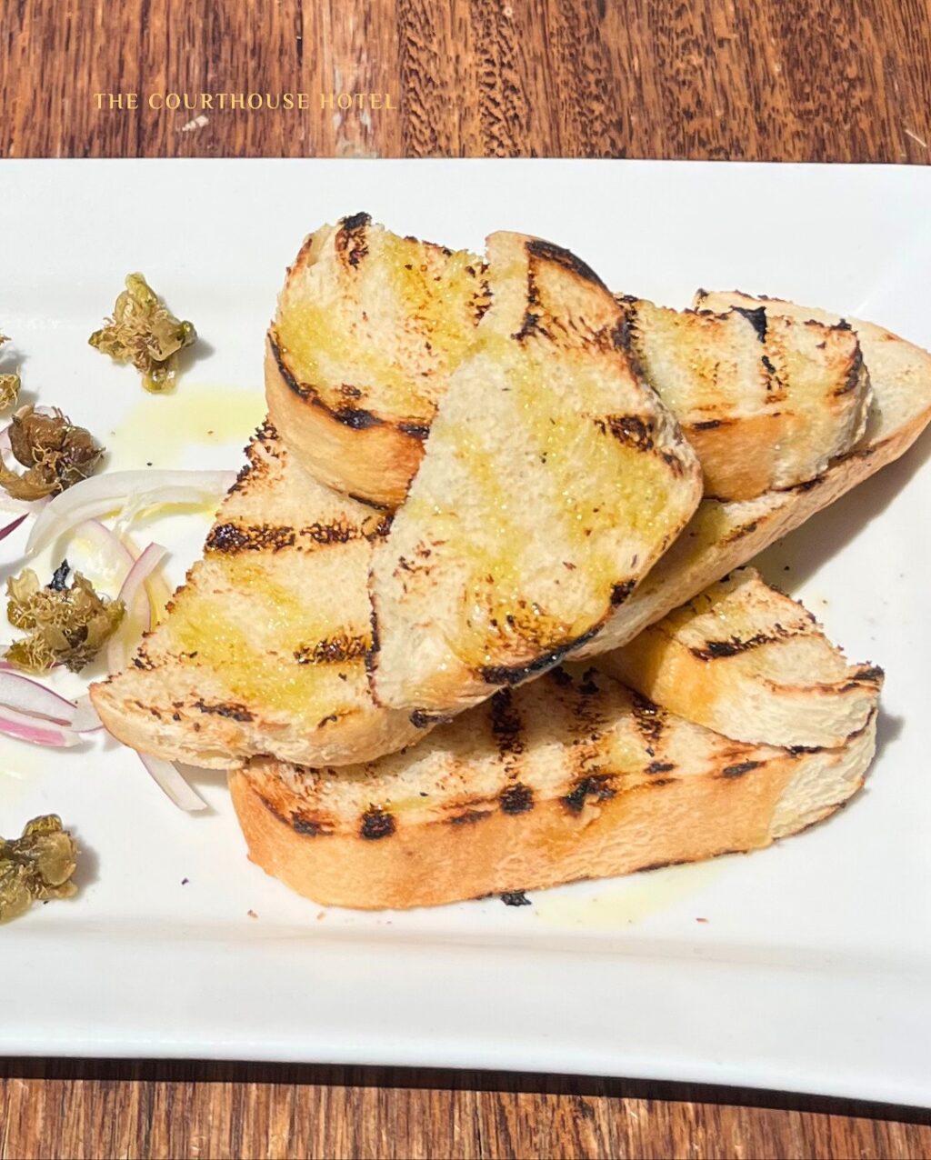 Instagram post from courthousehotelsmythesdale. This post is in position 2.