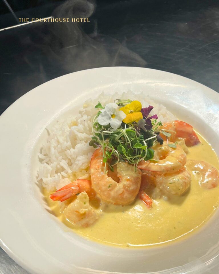 Instagram post from courthousehotelsmythesdale. This post is in position 6.