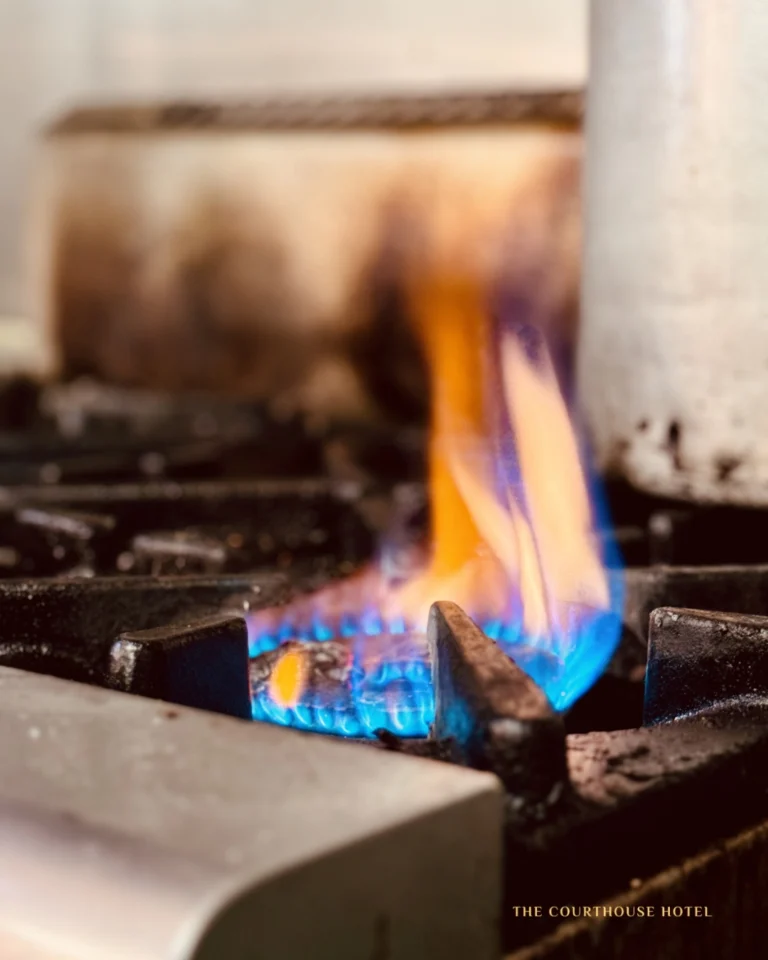 Instagram post from courthousehotelsmythesdale. This post is in position 3.