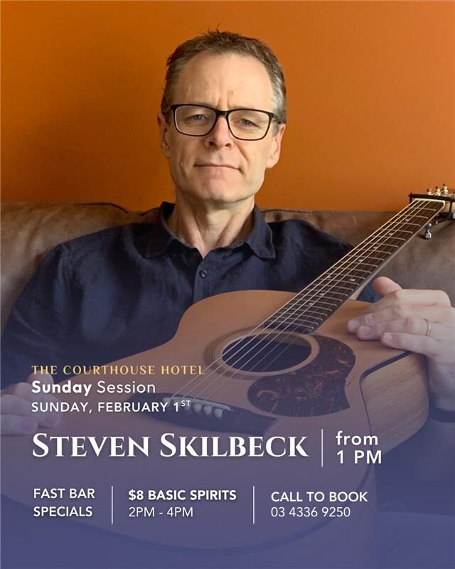 Instagram post from courthousehotelsmythesdale. This post is in position 3.