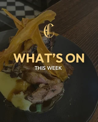 Instagram post from courthousehotelsmythesdale. This post is in position 13.