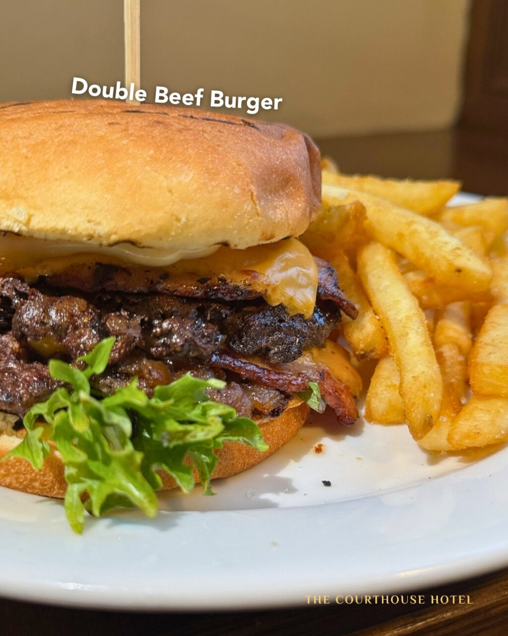 Instagram post from courthousehotelsmythesdale. This post is in position 0.