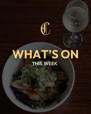 Instagram post from courthousehotelsmythesdale. This post is in position 1.