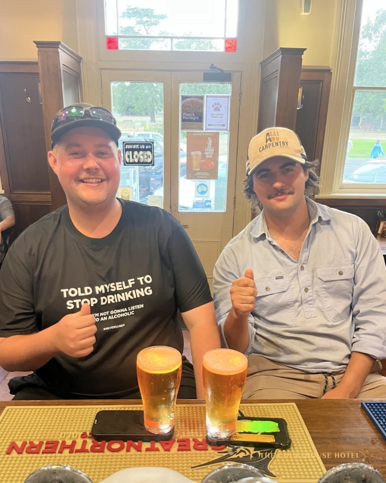 Instagram post from courthousehotelsmythesdale. This post is in position 0.