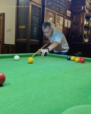 Instagram post from courthousehotelsmythesdale. This post is in position 2.