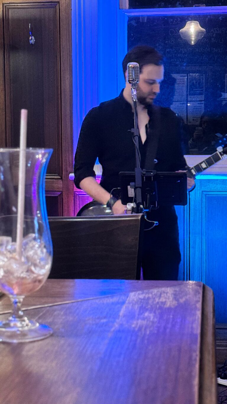 Instagram post from courthousehotelsmythesdale. This post is in position 1.