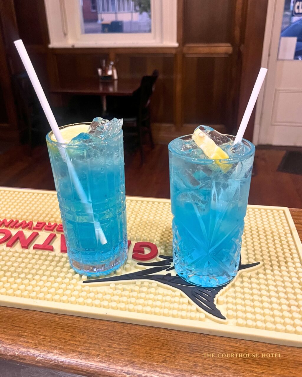 Instagram post from courthousehotelsmythesdale. This post is in position 1.