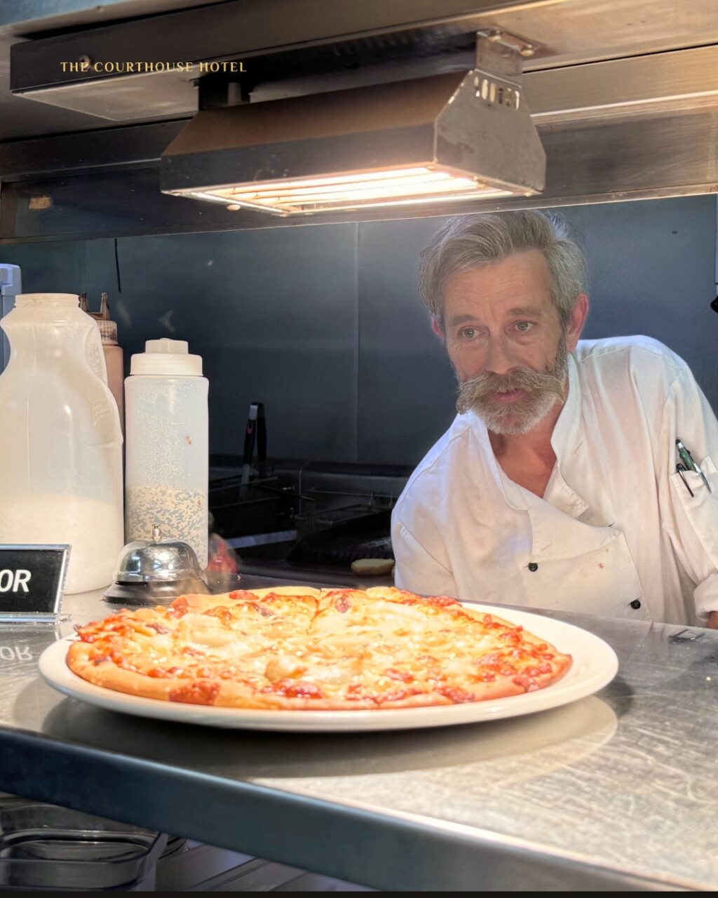 Instagram post from courthousehotelsmythesdale. This post is in position 4.