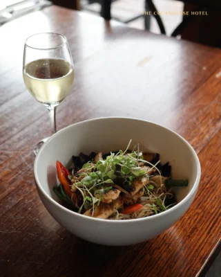 Instagram post from courthousehotelsmythesdale. This post is in position 3.