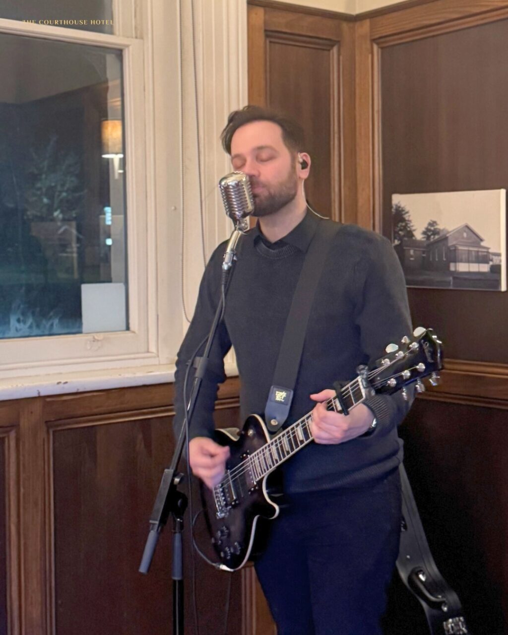 Instagram post from courthousehotelsmythesdale. This post is in position 6.