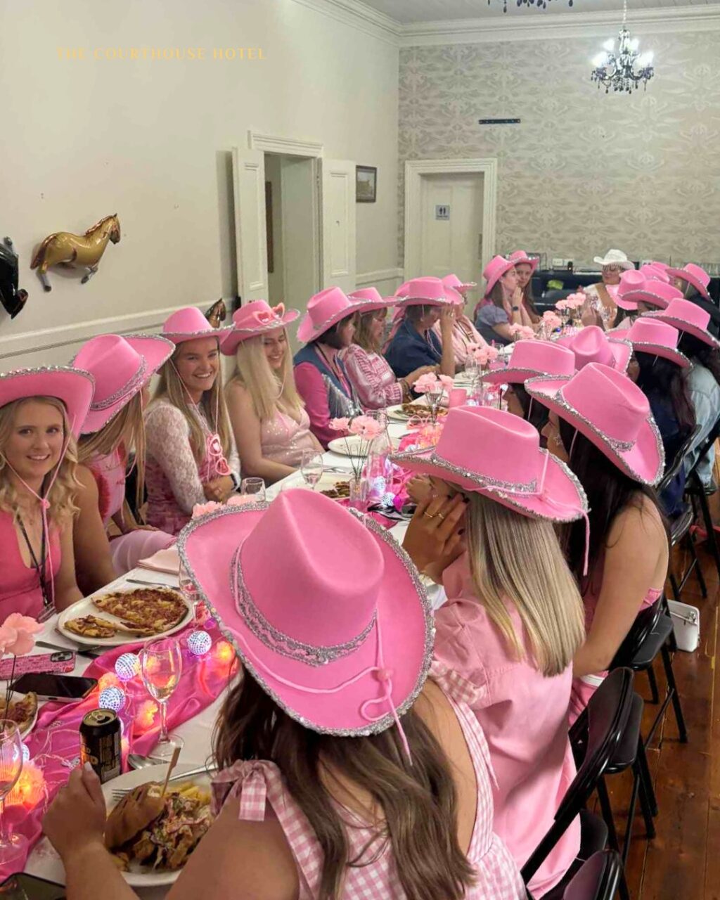 Instagram post from courthousehotelsmythesdale. This post is in position 2.