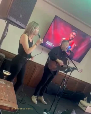 Instagram post from courthousehotelsmythesdale. This post is in position 1.