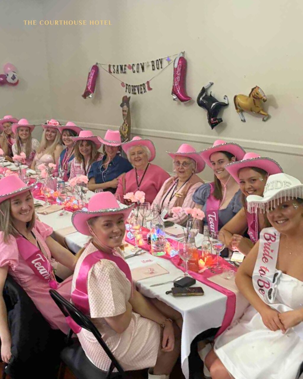 Instagram post from courthousehotelsmythesdale. This post is in position 0.