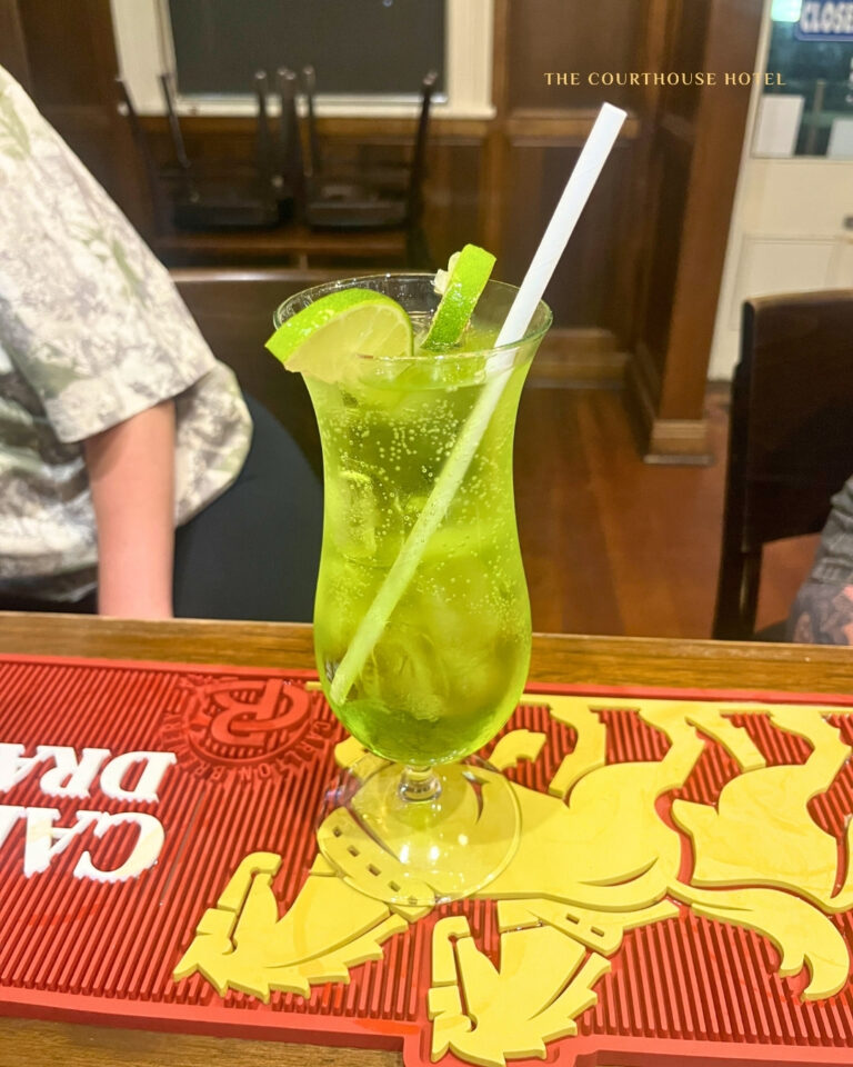 Instagram post from courthousehotelsmythesdale. This post is in position 3.