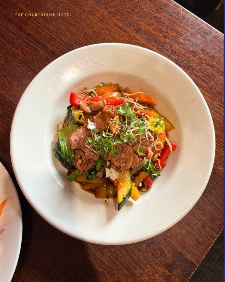 Instagram post from courthousehotelsmythesdale. This post is in position 10.