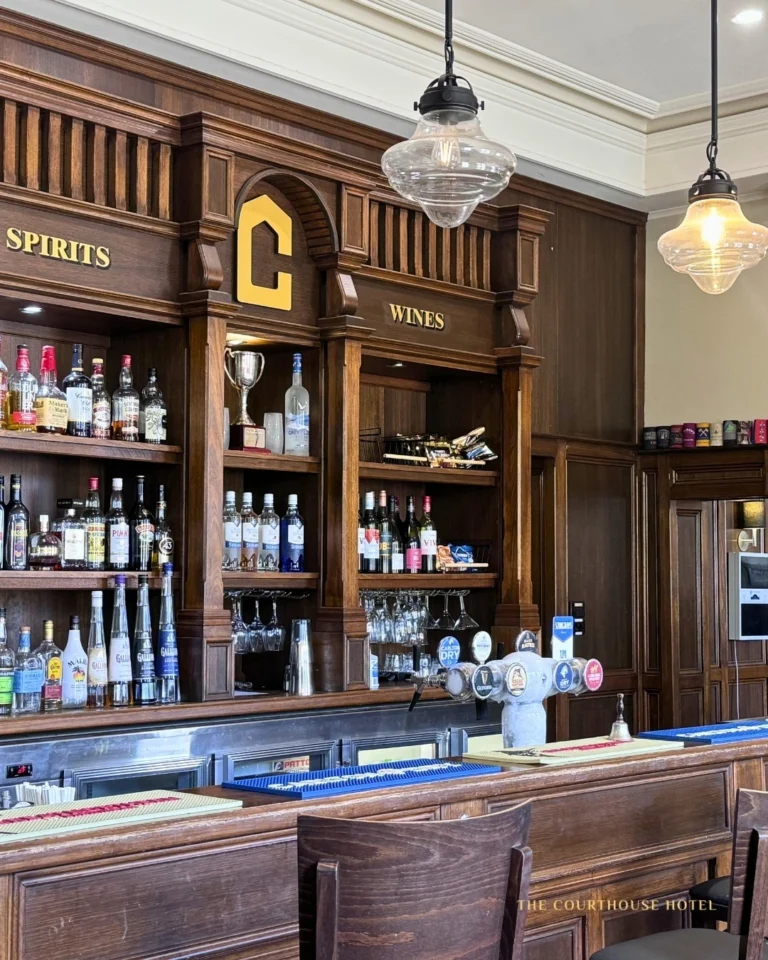 Instagram post from courthousehotelsmythesdale. This post is in position 2.