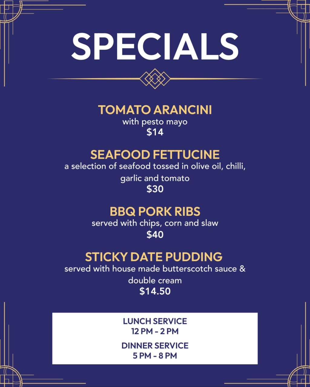 Instagram post from courthousehotelsmythesdale. This post is in position 2.