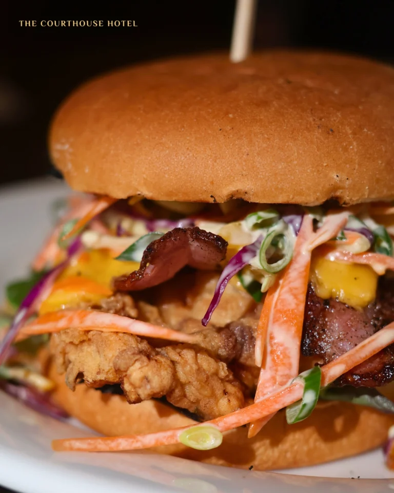 Instagram post from courthousehotelsmythesdale. This post is in position 0.