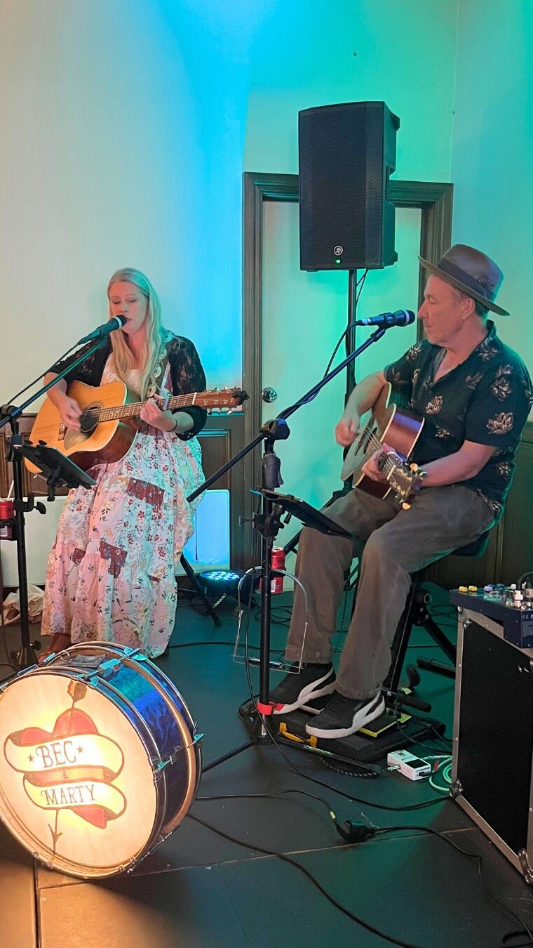 Instagram post from courthousehotelsmythesdale. This post is in position 2.