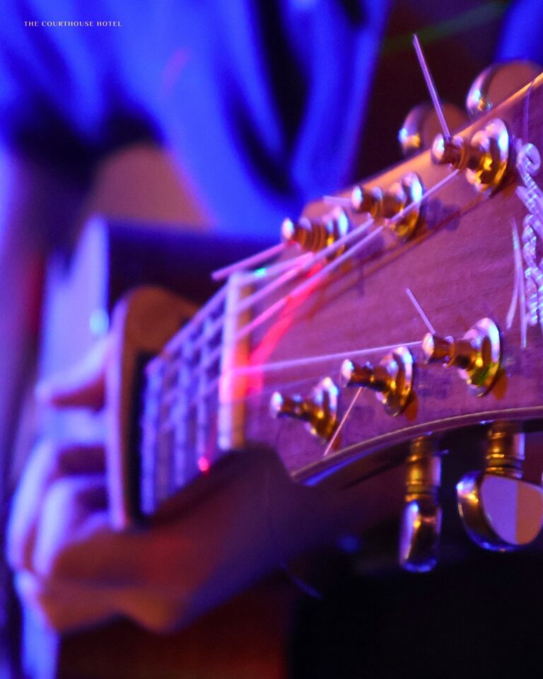 Instagram post from courthousehotelsmythesdale. This post is in position 14.