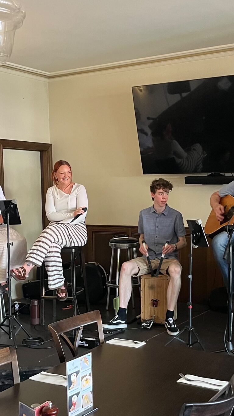 Instagram post from courthousehotelsmythesdale. This post is in position 2.