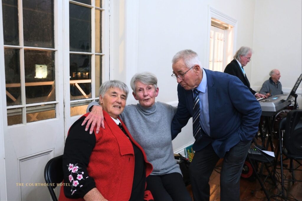 Instagram post from courthousehotelsmythesdale. This post is in position 11.