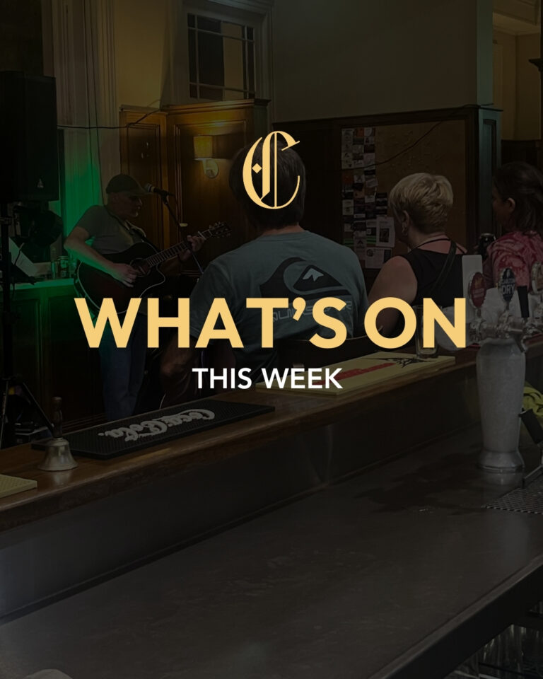 Instagram post from courthousehotelsmythesdale. This post is in position 8.