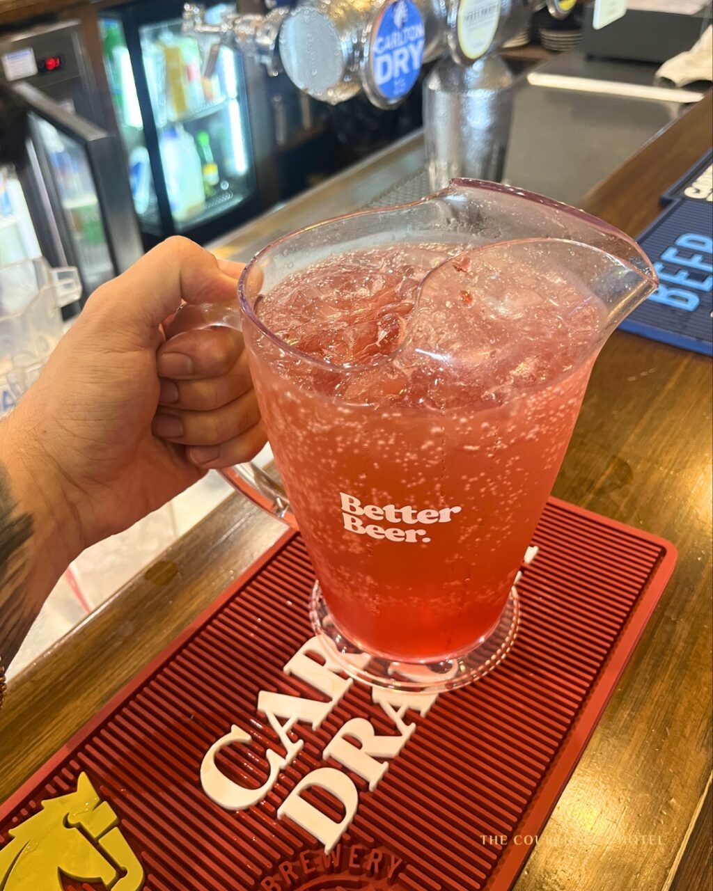 Instagram post from courthousehotelsmythesdale. This post is in position 3.